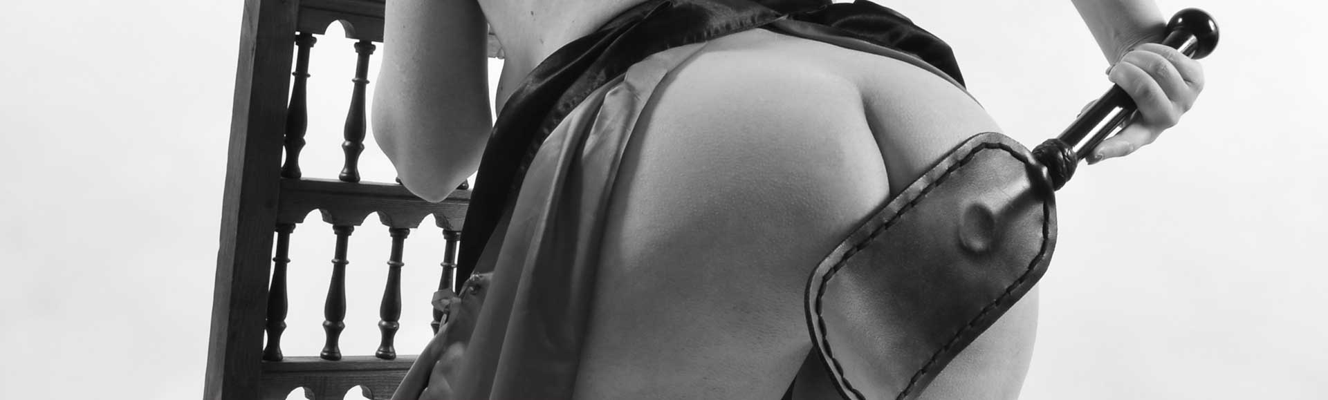 Sub Escort Catherine - München - Caprice Escort