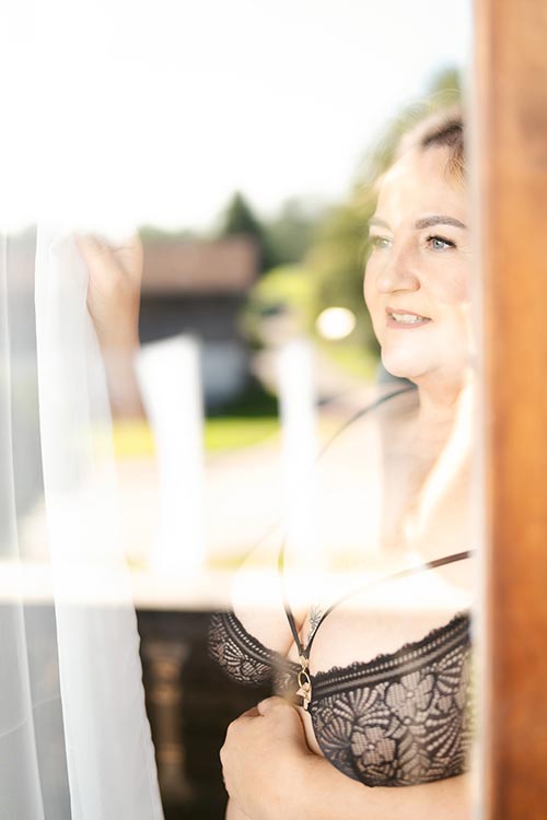 Sanee von Escort München